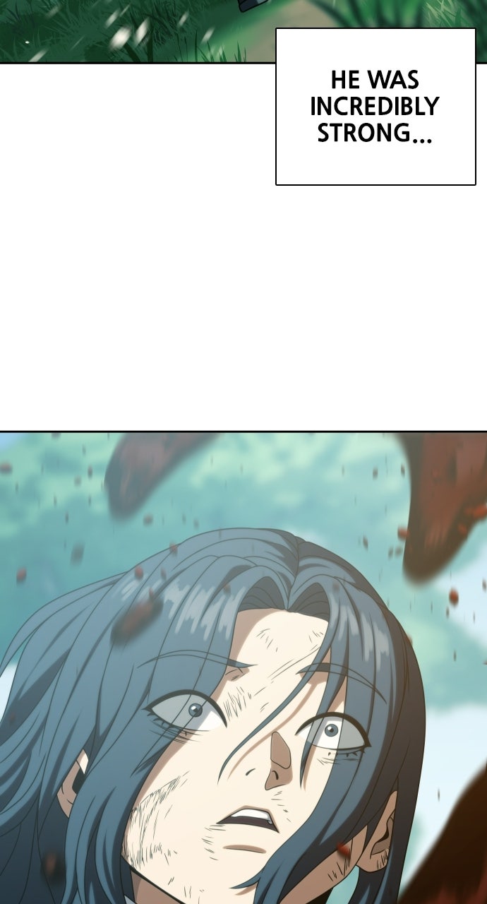Read The Frostbound Warrior chapter 32 image 32 on Lezhin