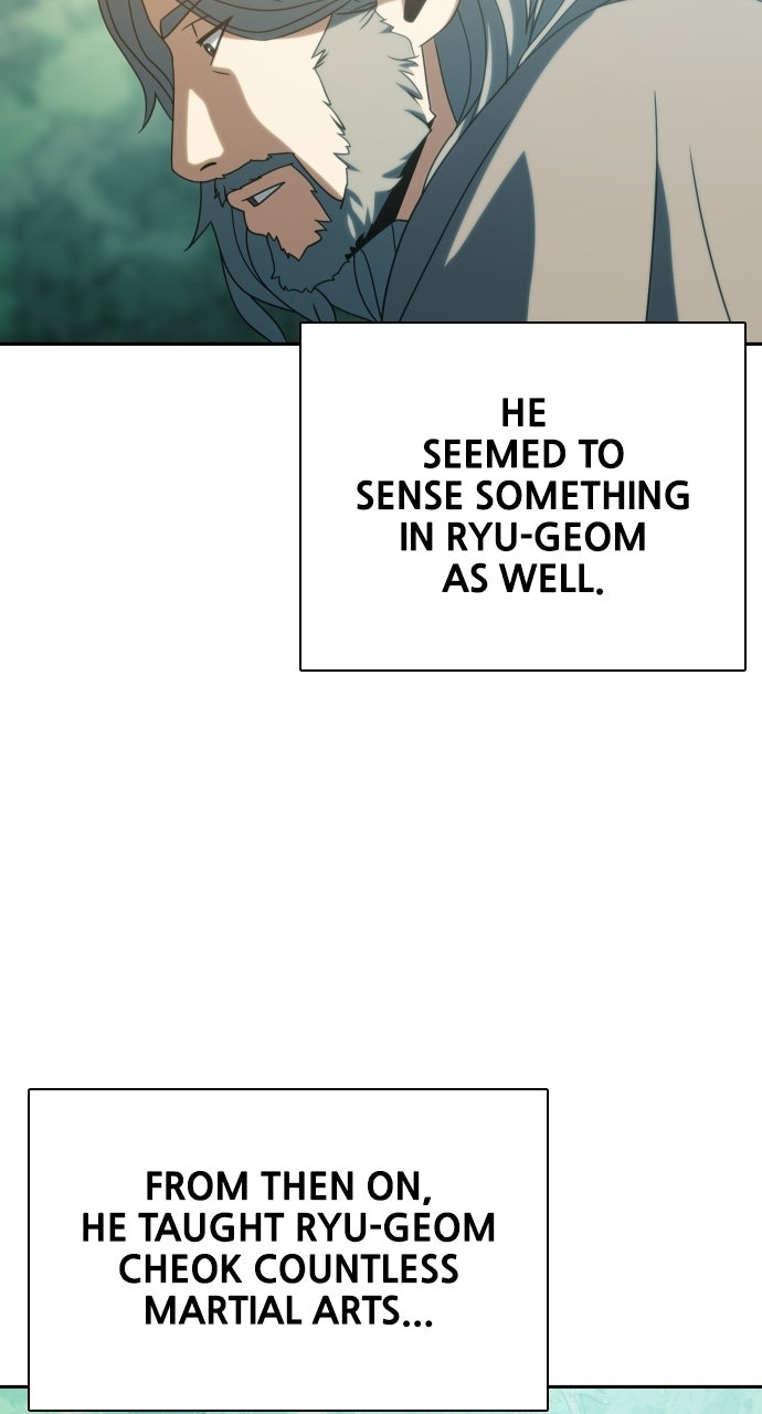 Read The Frostbound Warrior chapter 32 image 36 on Lezhin