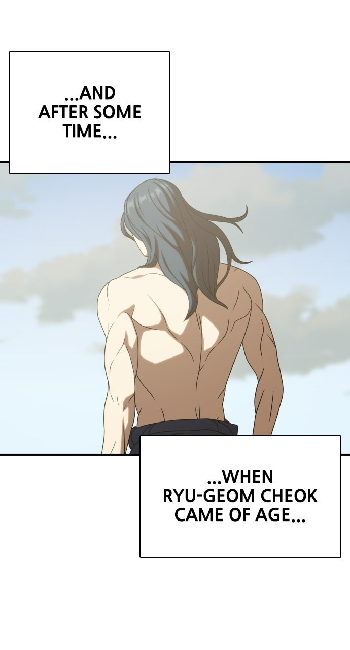 Read The Frostbound Warrior chapter 32 image 38 on Lezhin