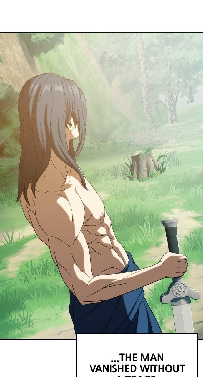 Read The Frostbound Warrior chapter 32 image 39 on Lezhin