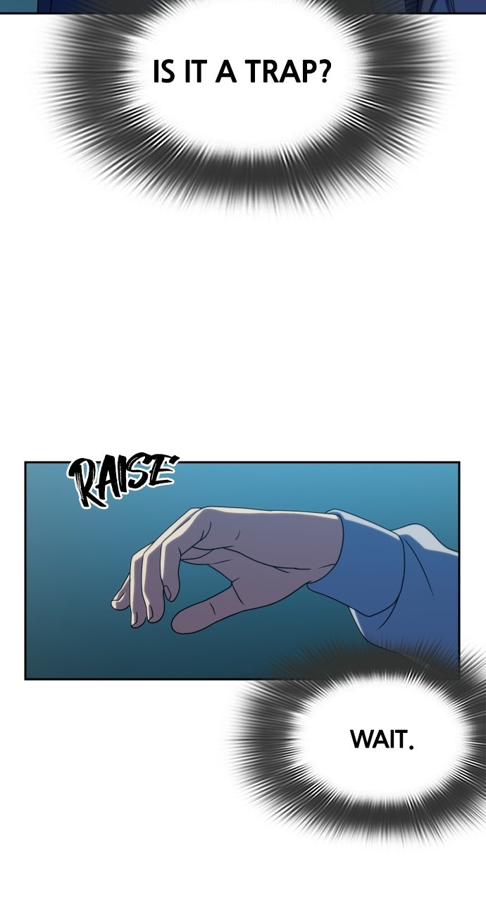 Read The Frostbound Warrior chapter 32 image 4 on Lezhin