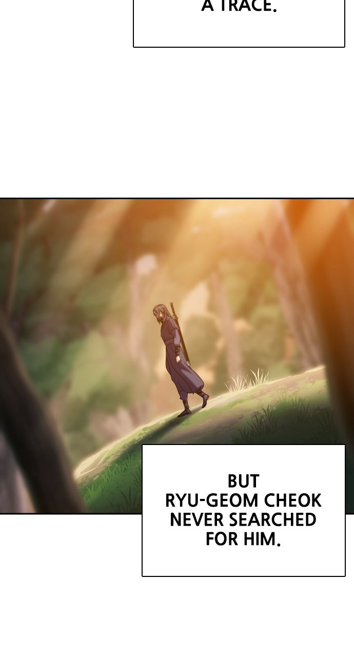 Read The Frostbound Warrior chapter 32 image 40 on Lezhin