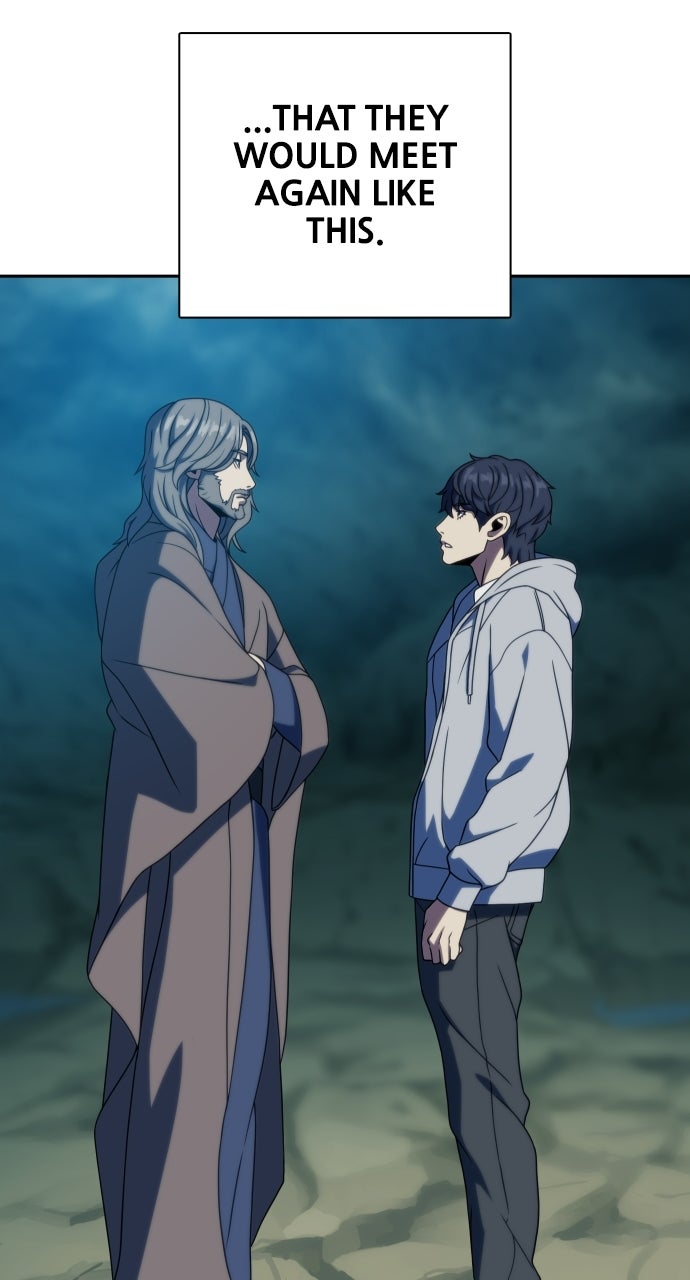 Read The Frostbound Warrior chapter 32 image 44 on Lezhin