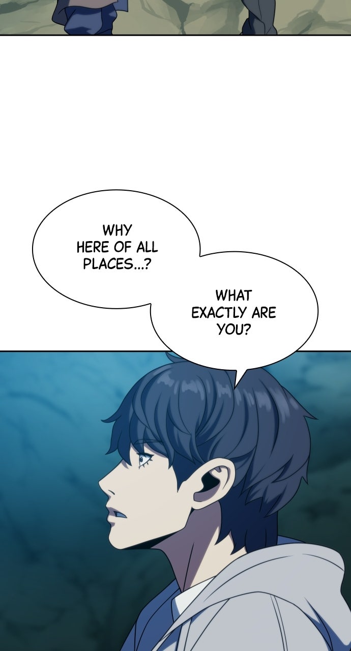 Read The Frostbound Warrior chapter 32 image 45 on Lezhin