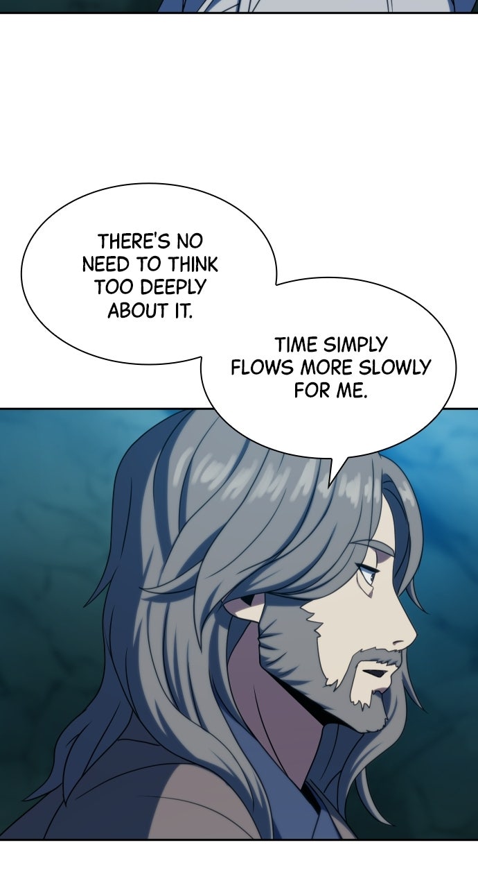 Read The Frostbound Warrior chapter 32 image 46 on Lezhin