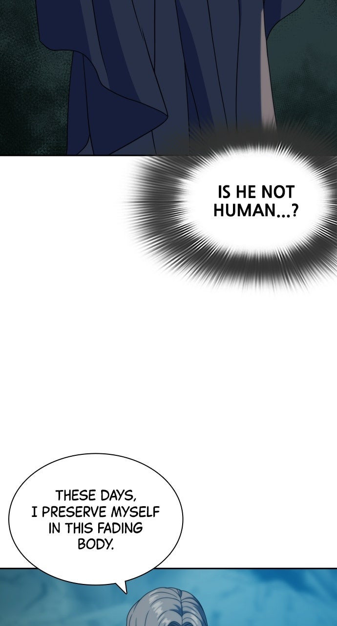 Read The Frostbound Warrior chapter 32 image 49 on Lezhin