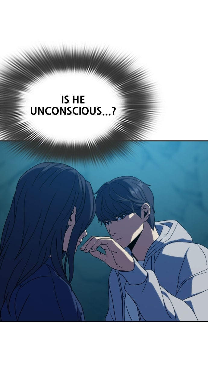 Read The Frostbound Warrior chapter 32 image 5 on Lezhin