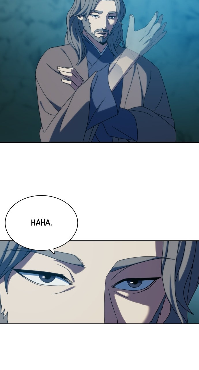 Read The Frostbound Warrior chapter 32 image 50 on Lezhin