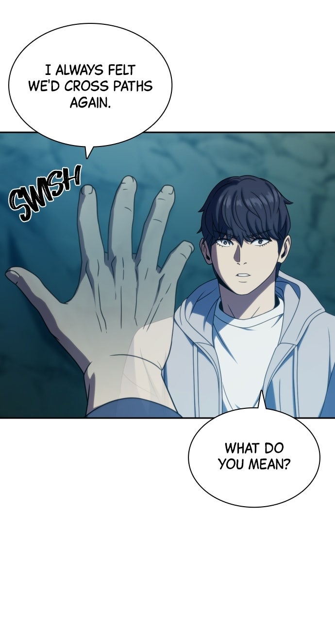 Read The Frostbound Warrior chapter 32 image 51 on Lezhin
