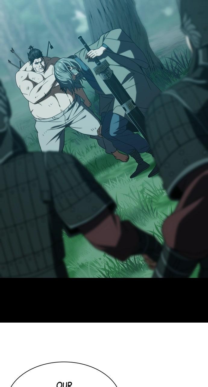 Read The Frostbound Warrior chapter 32 image 53 on Lezhin