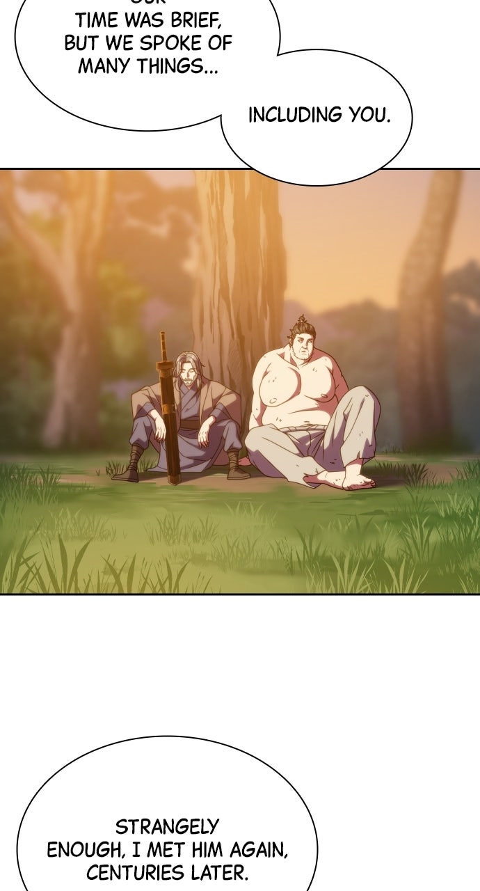 Read The Frostbound Warrior chapter 32 image 54 on Lezhin