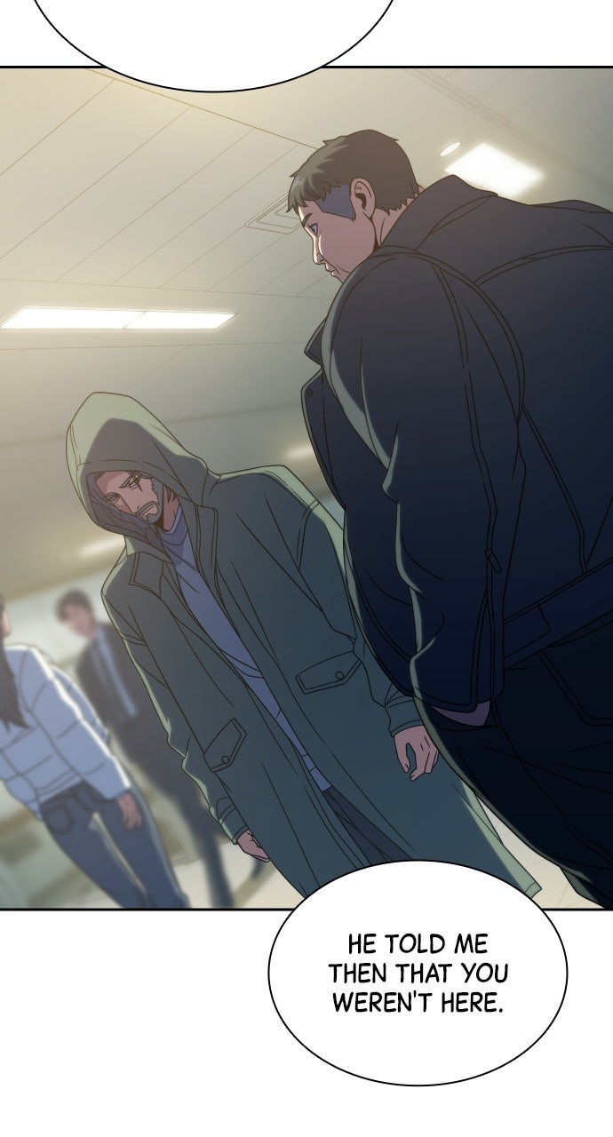 Read The Frostbound Warrior chapter 32 image 55 on Lezhin