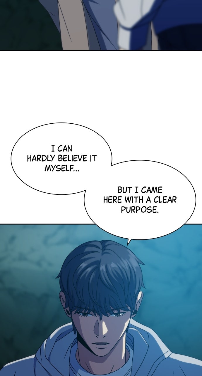 Read The Frostbound Warrior chapter 32 image 57 on Lezhin