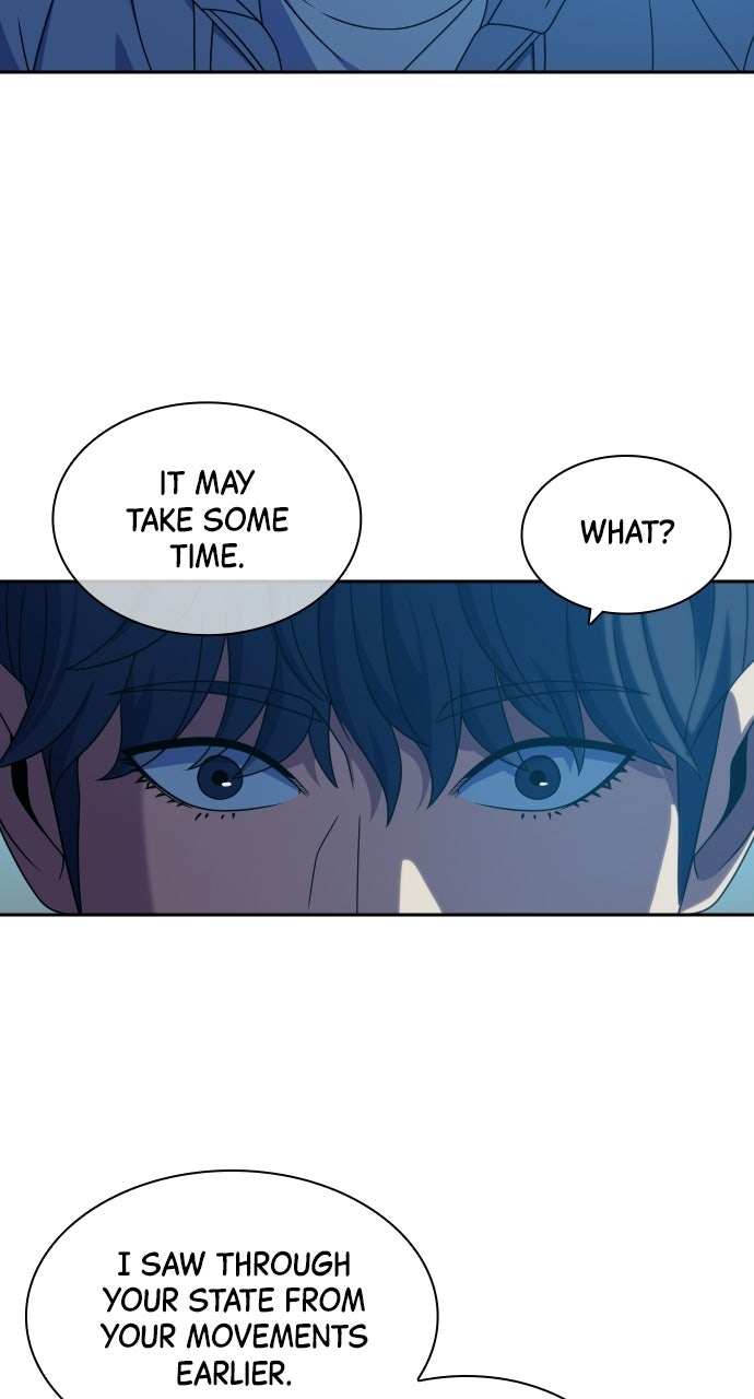 Read The Frostbound Warrior chapter 32 image 58 on Lezhin