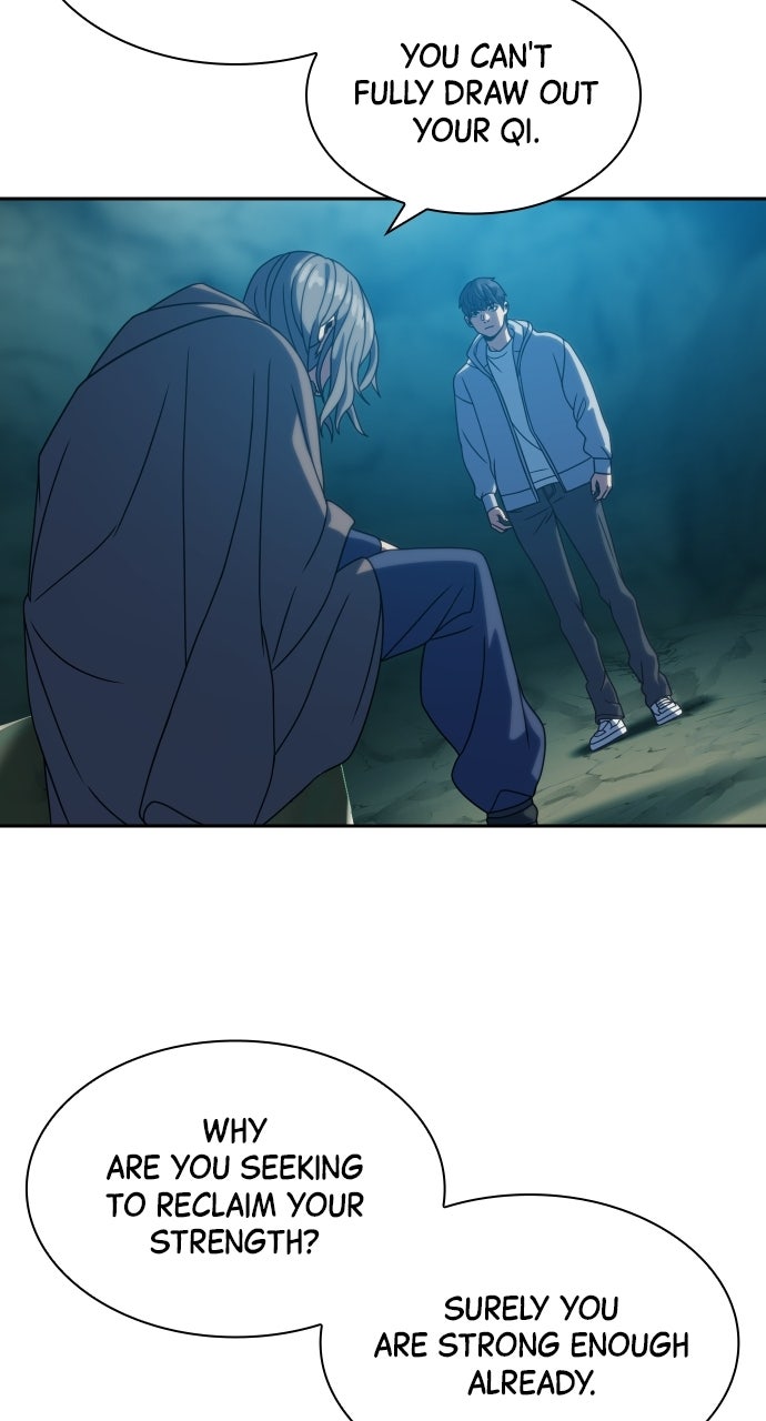 Read The Frostbound Warrior chapter 32 image 59 on Lezhin