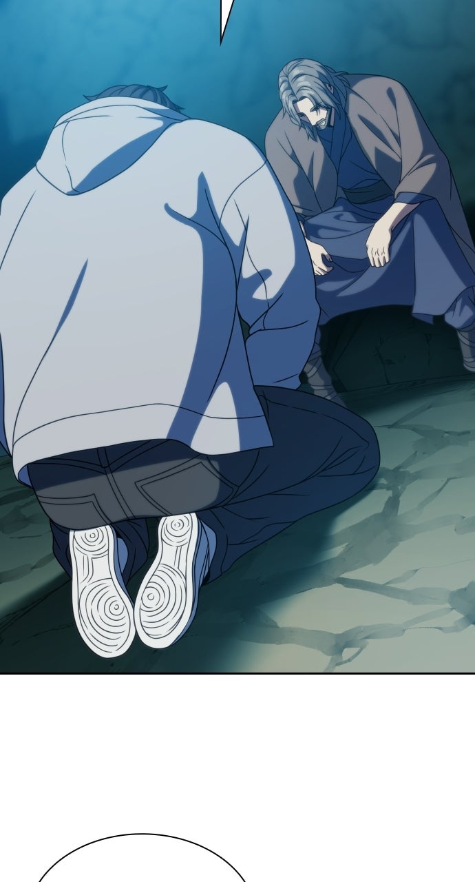 Read The Frostbound Warrior chapter 32 image 61 on Lezhin