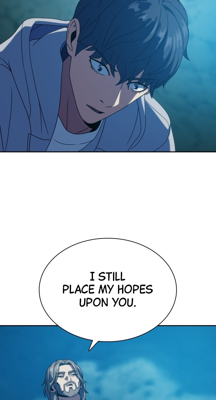 Read The Frostbound Warrior chapter 32 image 67 on Lezhin