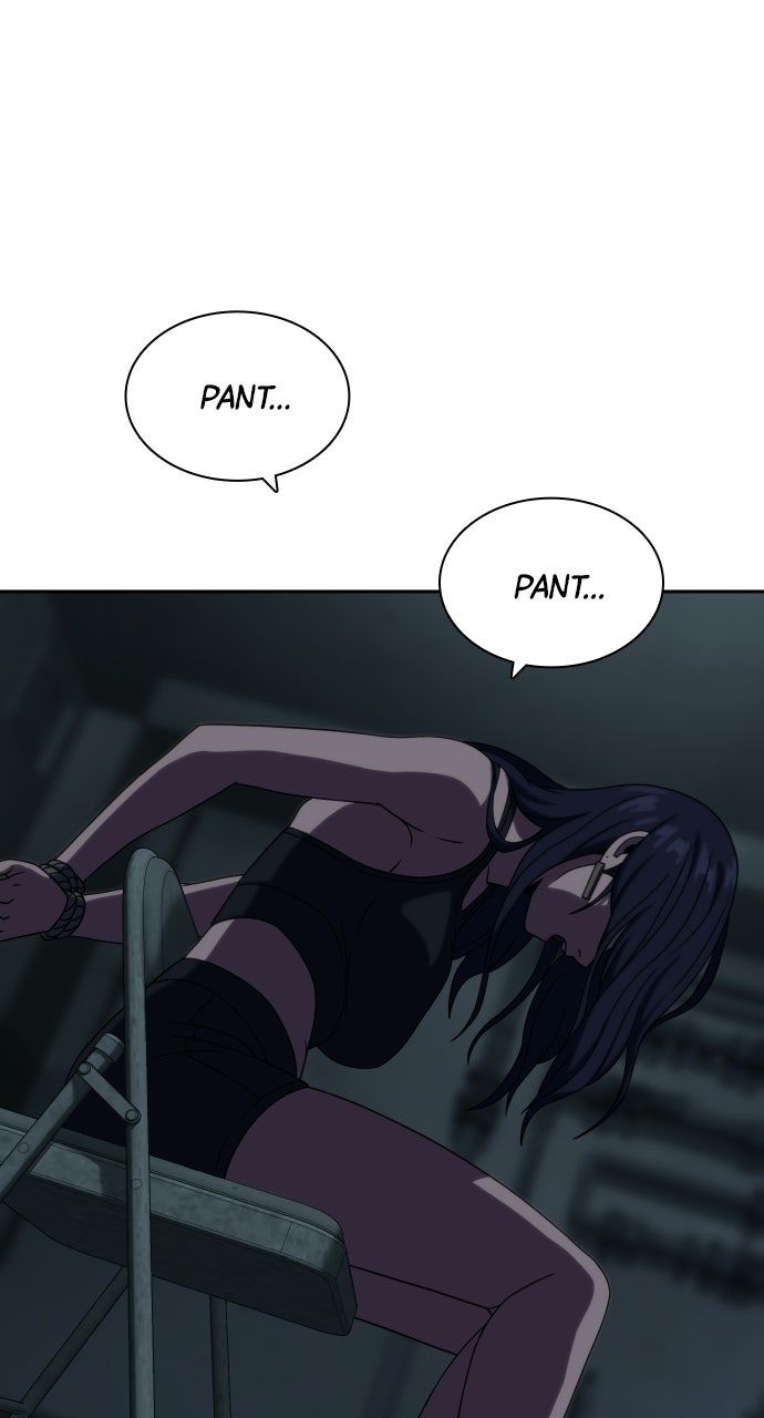 Read The Frostbound Warrior chapter 32 image 69 on Lezhin