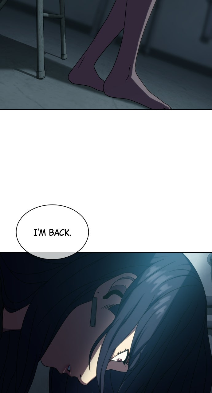 Read The Frostbound Warrior chapter 32 image 70 on Lezhin