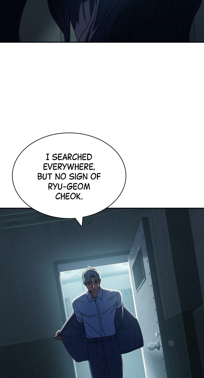 Read The Frostbound Warrior chapter 32 image 71 on Lezhin