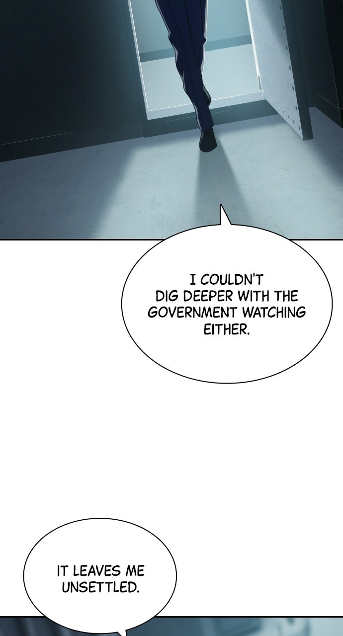 Read The Frostbound Warrior chapter 32 image 72 on Lezhin