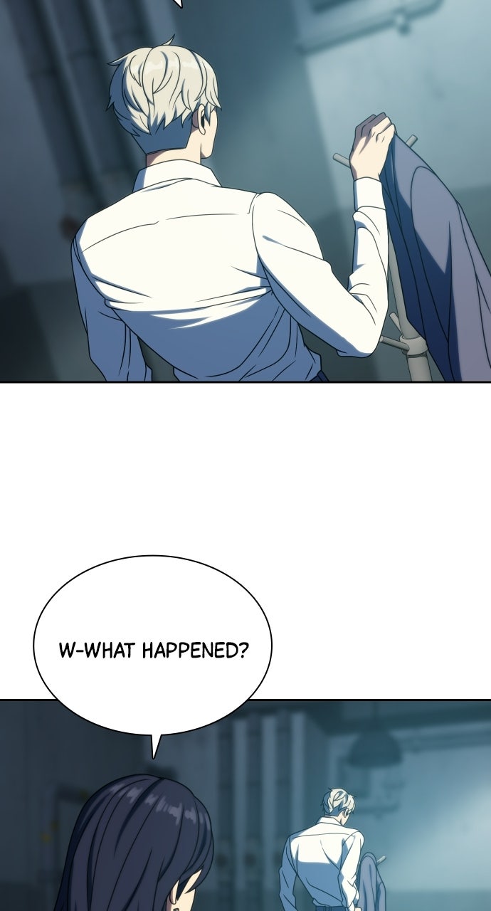 Read The Frostbound Warrior chapter 32 image 73 on Lezhin