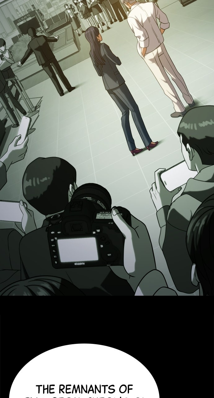 Read The Frostbound Warrior chapter 32 image 76 on Lezhin