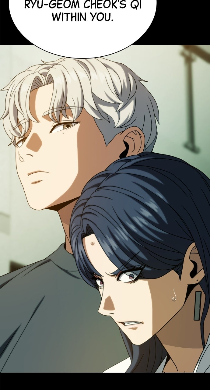 Read The Frostbound Warrior chapter 32 image 77 on Lezhin