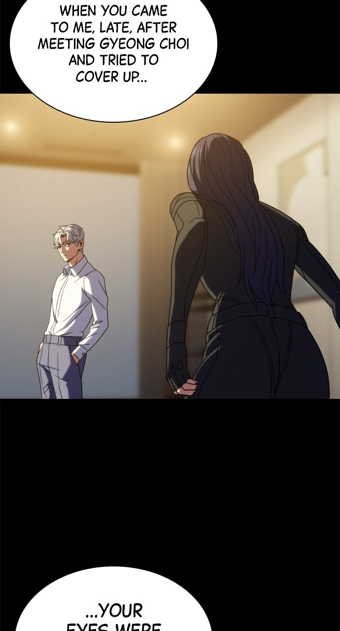 Read The Frostbound Warrior chapter 32 image 79 on Lezhin