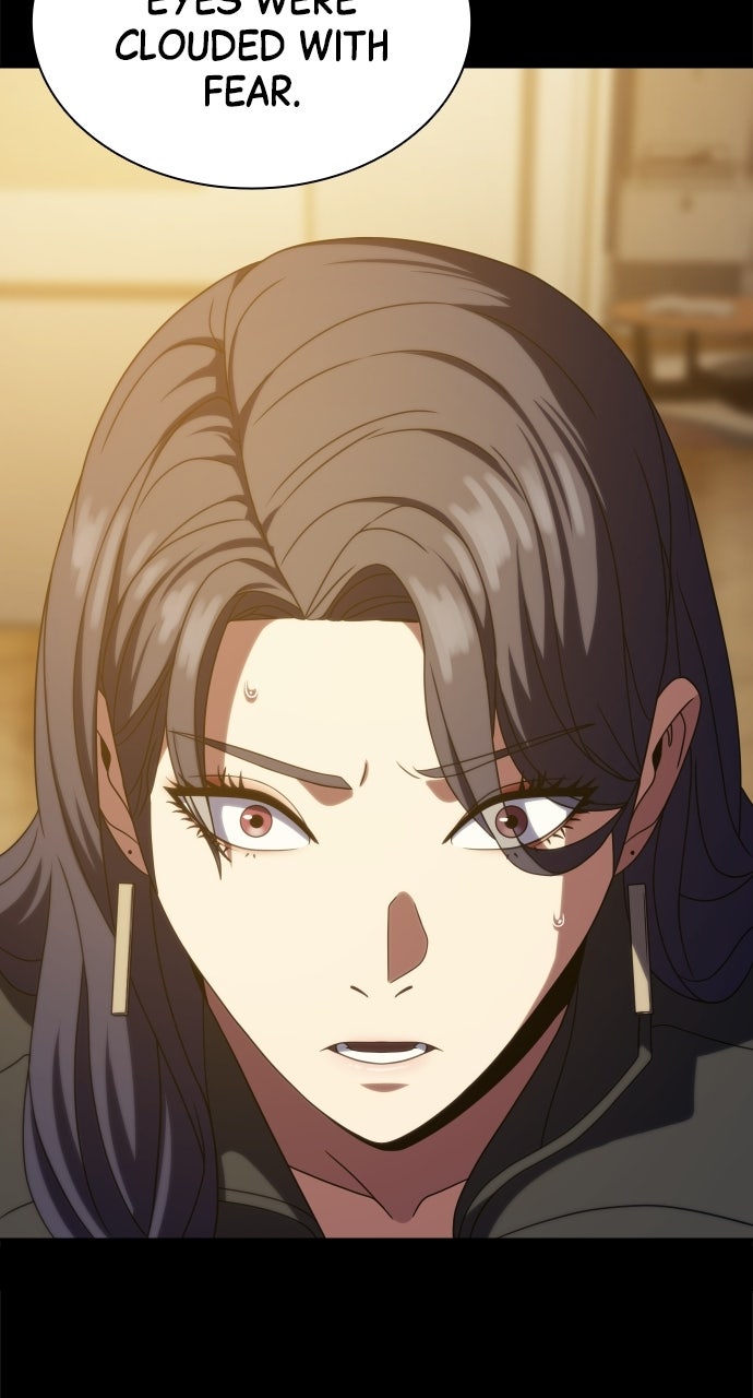 Read The Frostbound Warrior chapter 32 image 80 on Lezhin