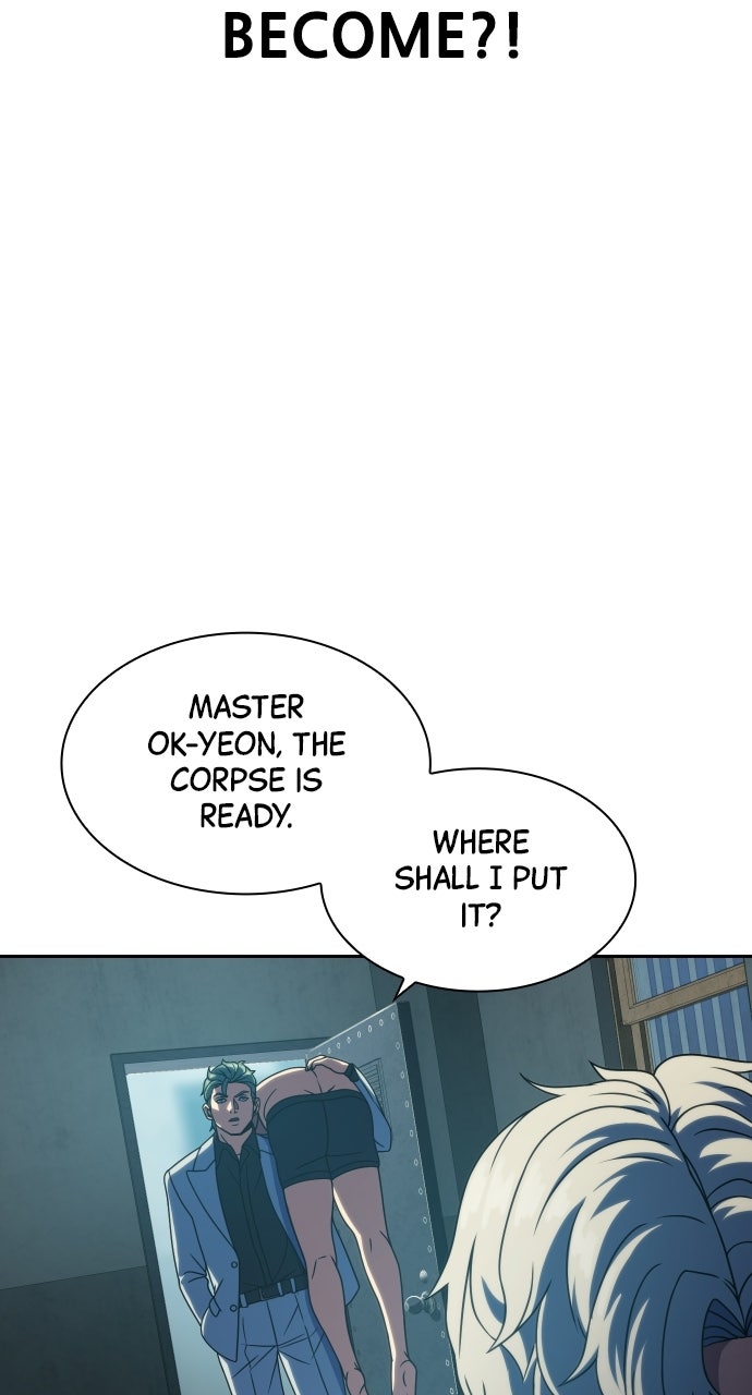 Read The Frostbound Warrior chapter 32 image 86 on Lezhin