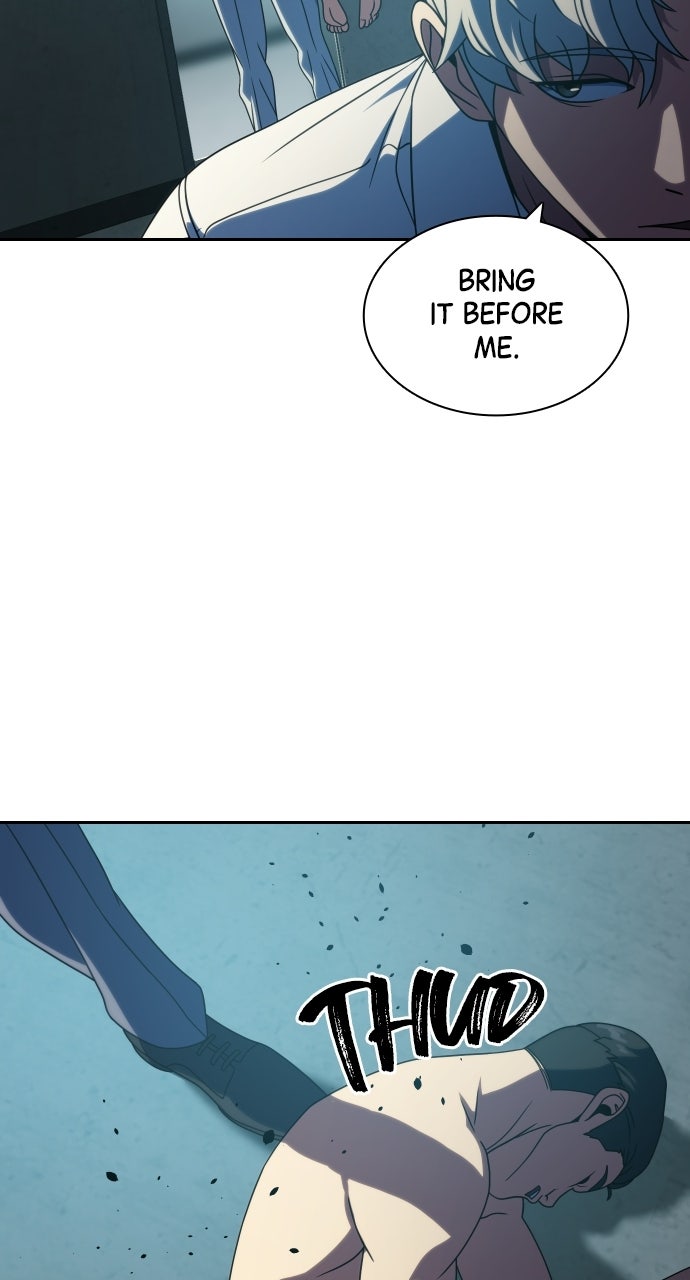 Read The Frostbound Warrior chapter 32 image 87 on Lezhin