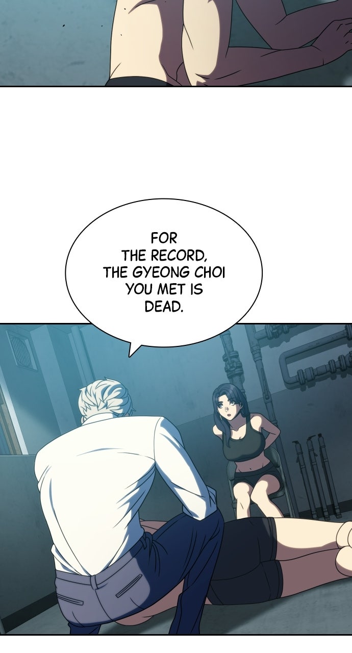Read The Frostbound Warrior chapter 32 image 88 on Lezhin