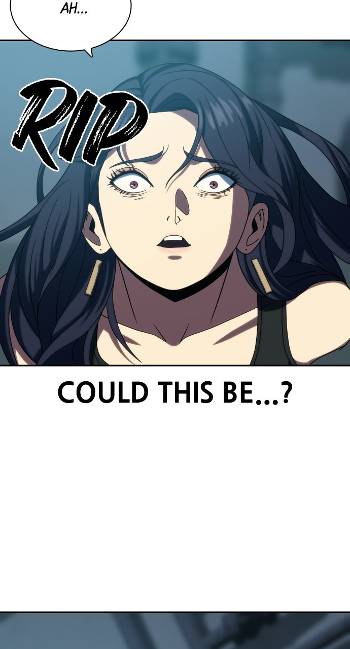 Read The Frostbound Warrior chapter 32 image 95 on Lezhin