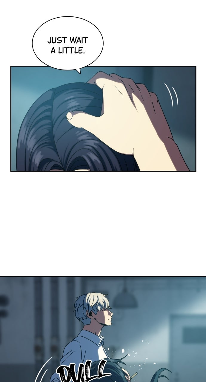 Read The Frostbound Warrior chapter 32 image 99 on Lezhin