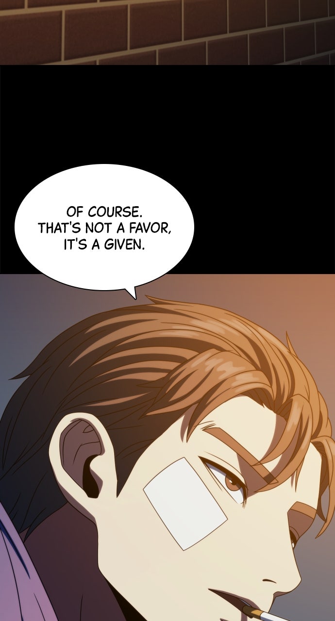 Read The Frostbound Warrior chapter 33 image 11 on Lezhin