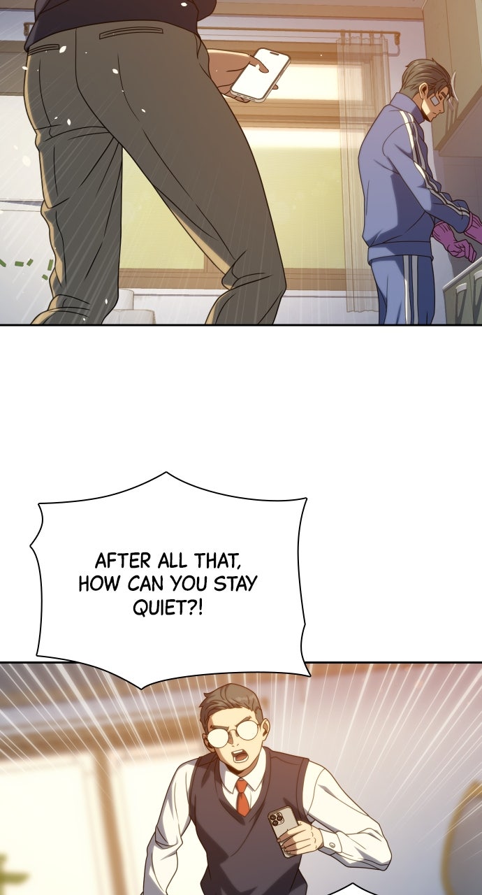 Read The Frostbound Warrior chapter 33 image 13 on Lezhin
