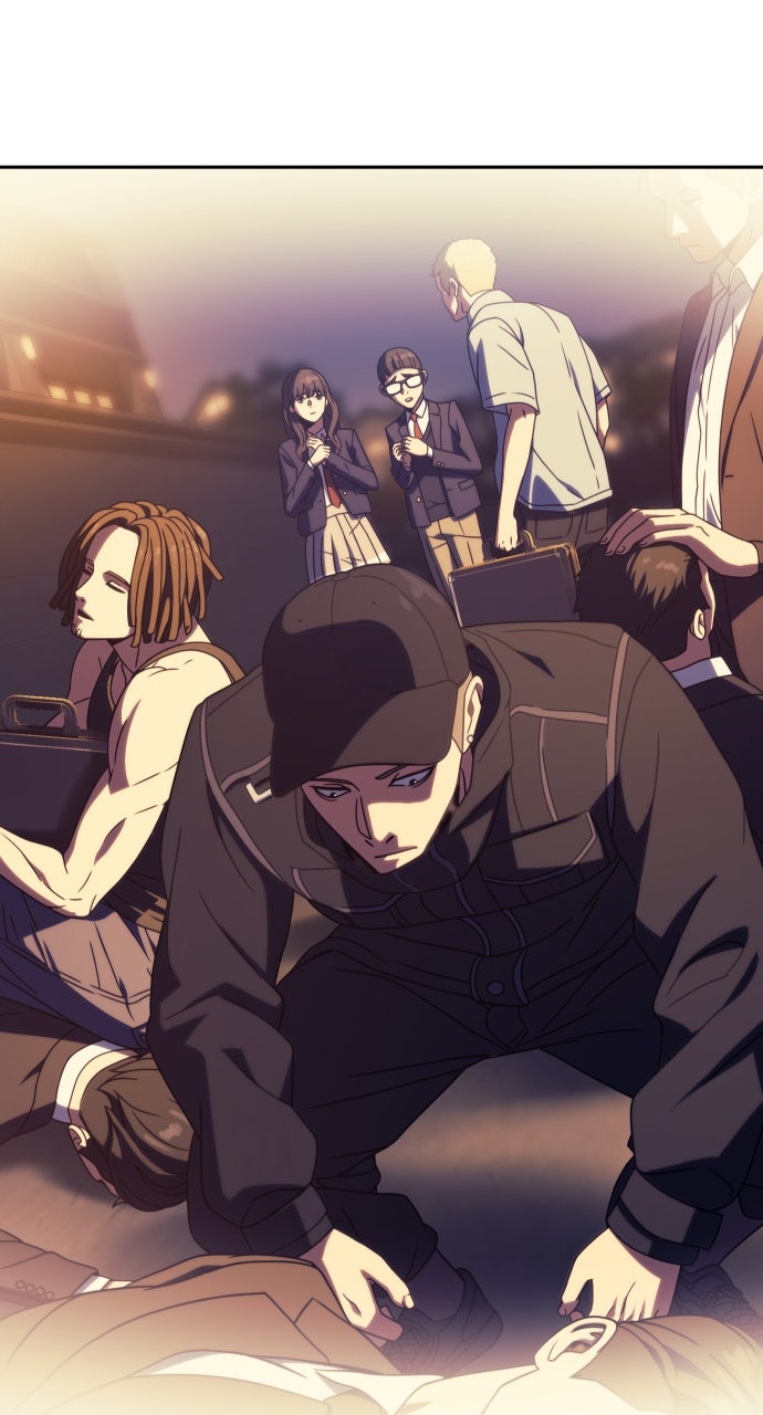 Read The Frostbound Warrior chapter 33 image 19 on Lezhin
