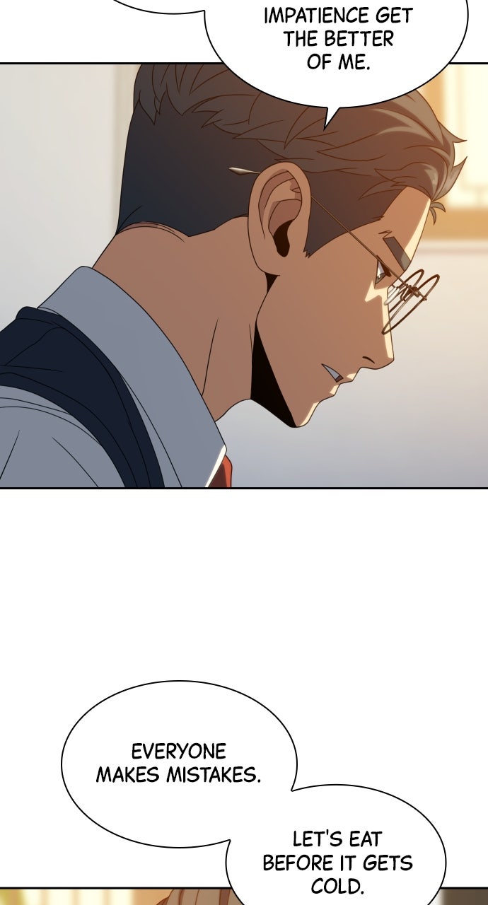 Read The Frostbound Warrior chapter 33 image 2 on Lezhin