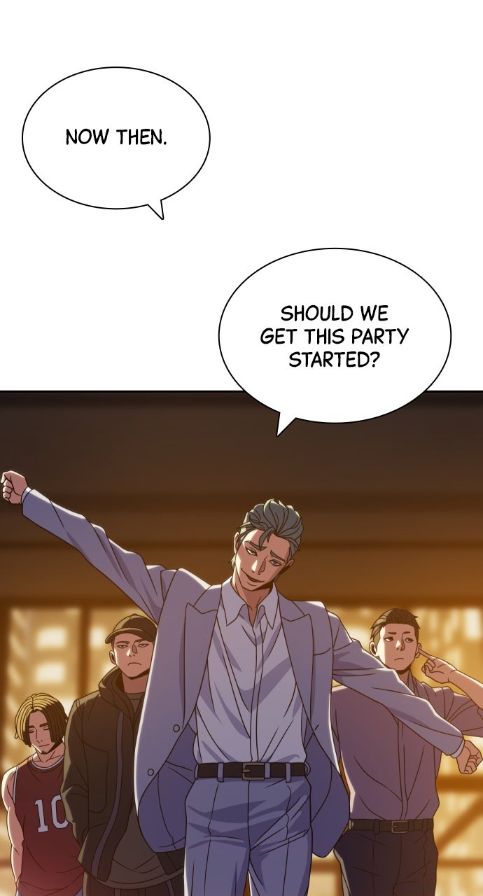 Read The Frostbound Warrior chapter 33 image 21 on Lezhin