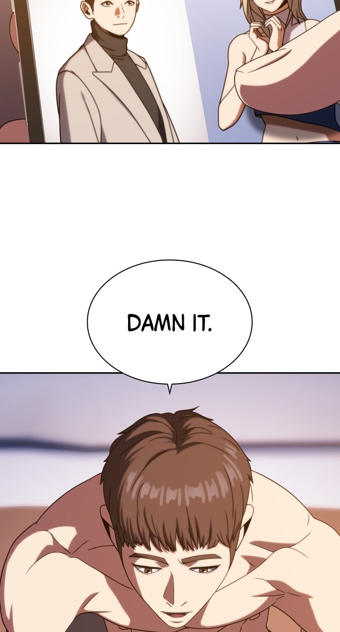Read The Frostbound Warrior chapter 33 image 24 on Lezhin