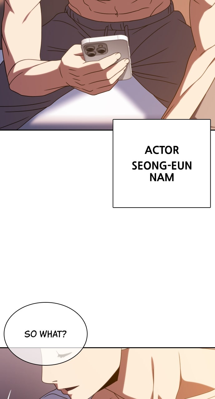 Read The Frostbound Warrior chapter 33 image 25 on Lezhin