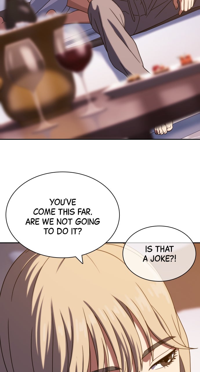 Read The Frostbound Warrior chapter 33 image 27 on Lezhin