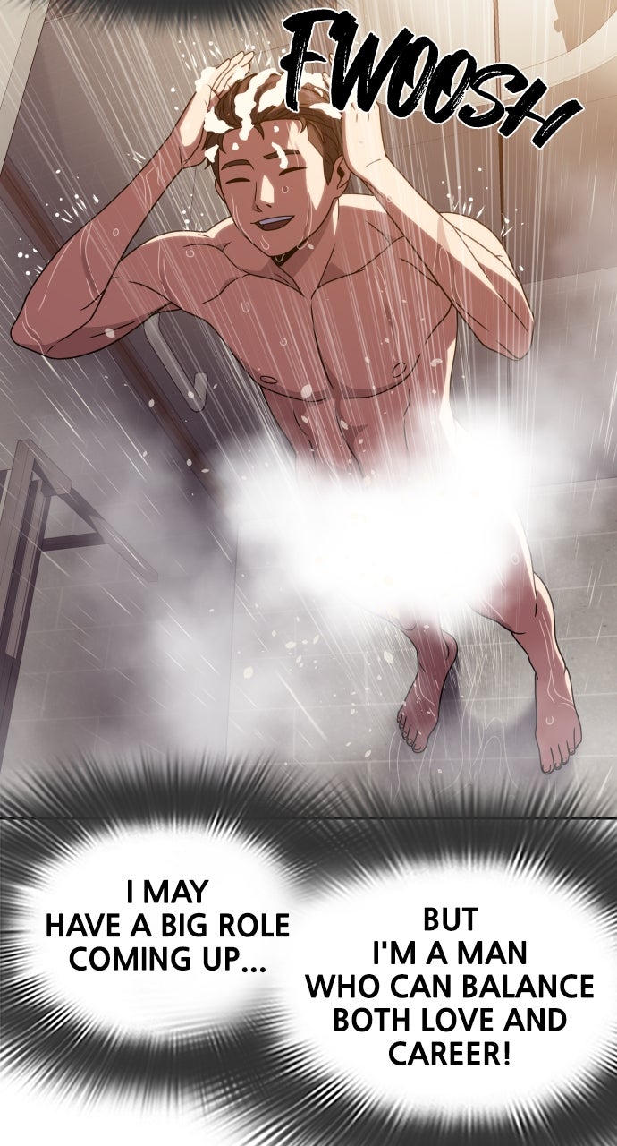 Read The Frostbound Warrior chapter 33 image 29 on Lezhin