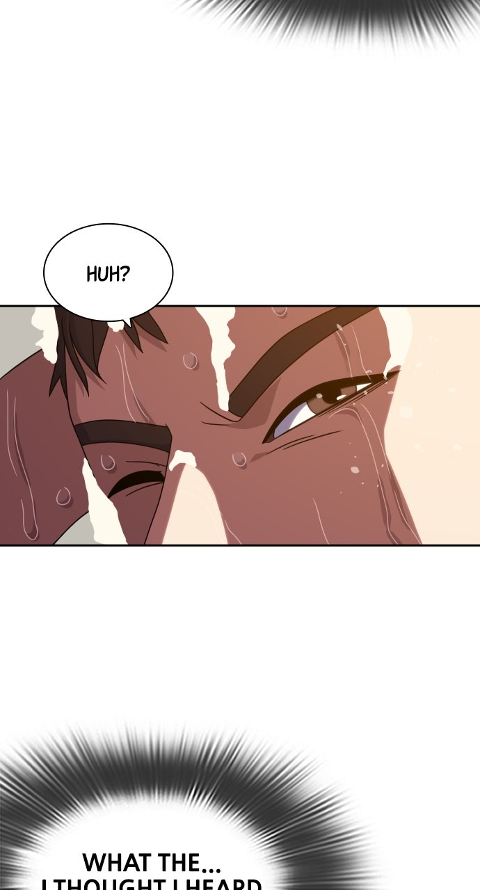 Read The Frostbound Warrior chapter 33 image 30 on Lezhin