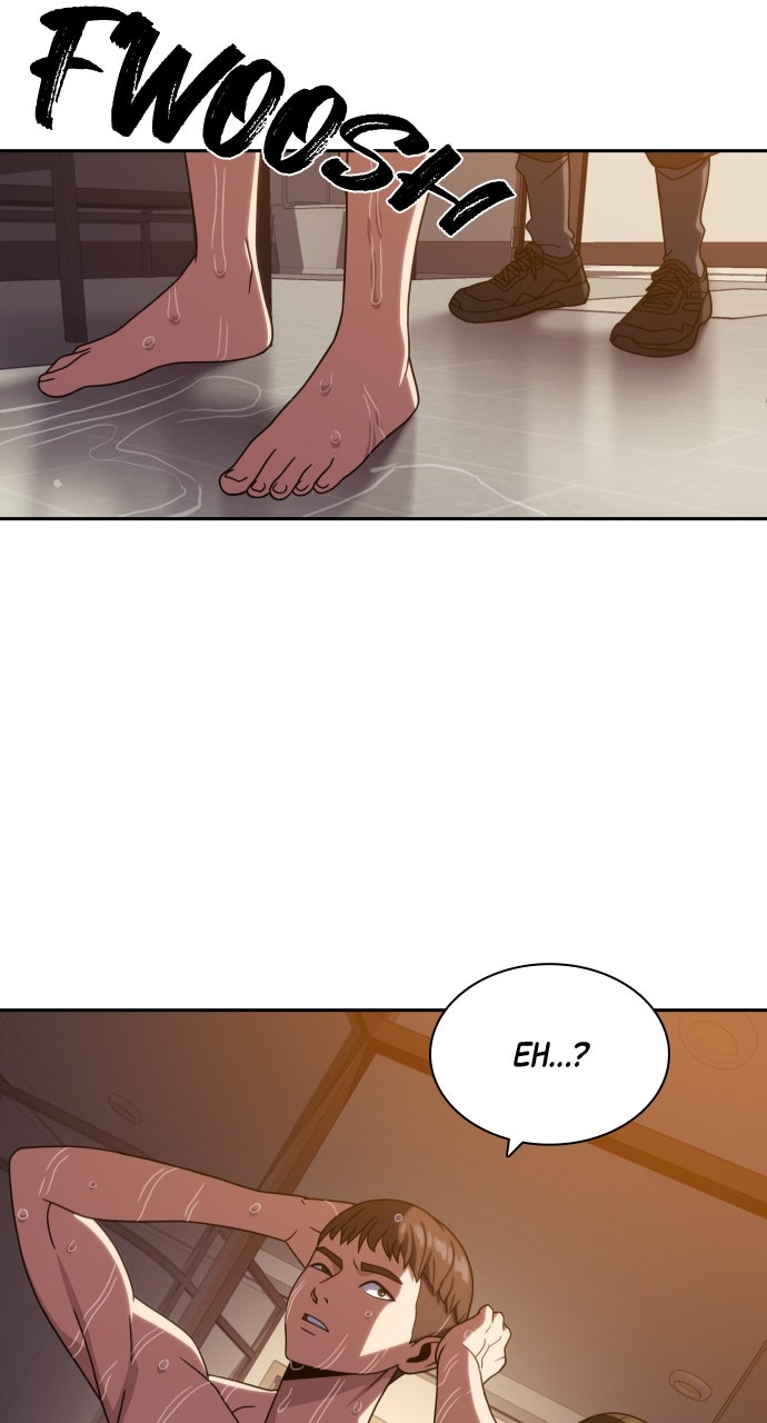 Read The Frostbound Warrior chapter 33 image 33 on Lezhin