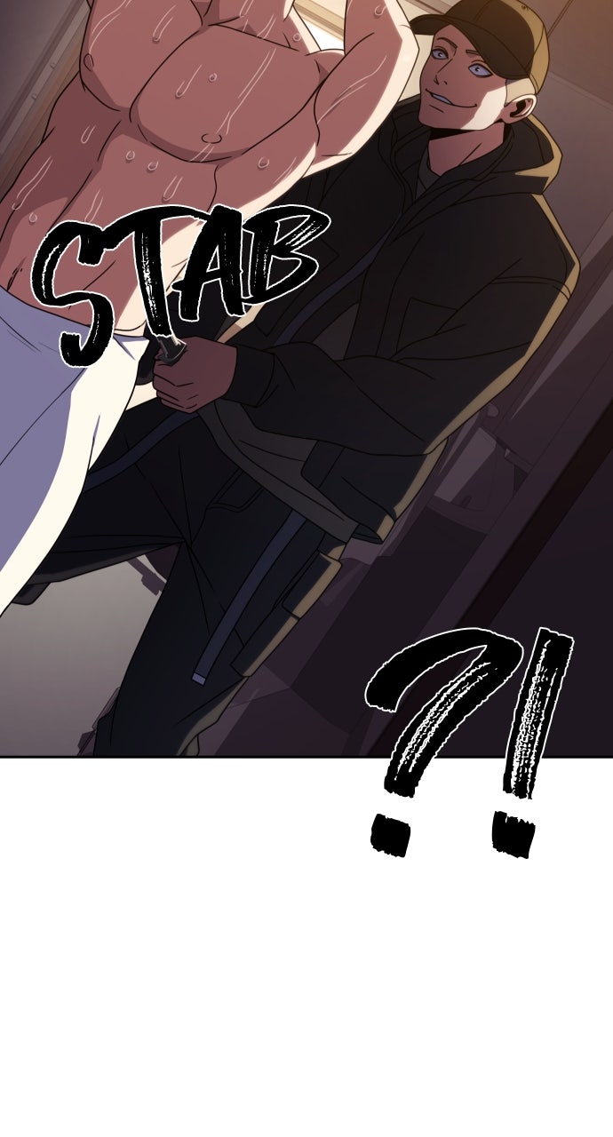 Read The Frostbound Warrior chapter 33 image 34 on Lezhin
