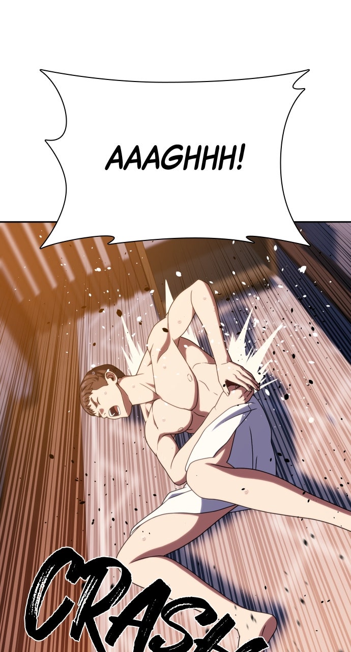 Read The Frostbound Warrior chapter 33 image 35 on Lezhin