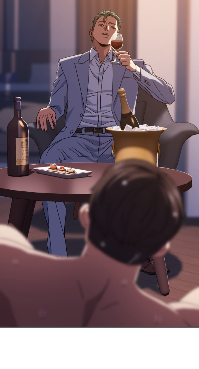 Read The Frostbound Warrior chapter 33 image 37 on Lezhin