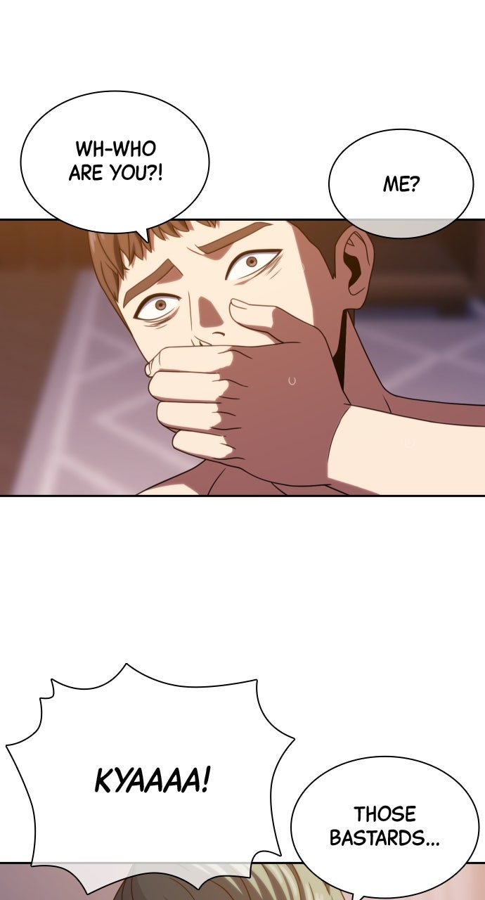 Read The Frostbound Warrior chapter 33 image 38 on Lezhin
